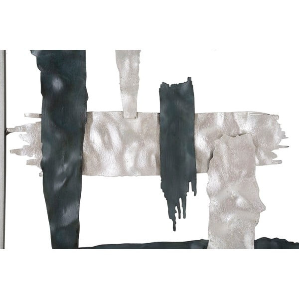 Kovinska stenska dekoracija 29x74 cm New Art – Mauro Ferretti-image-4