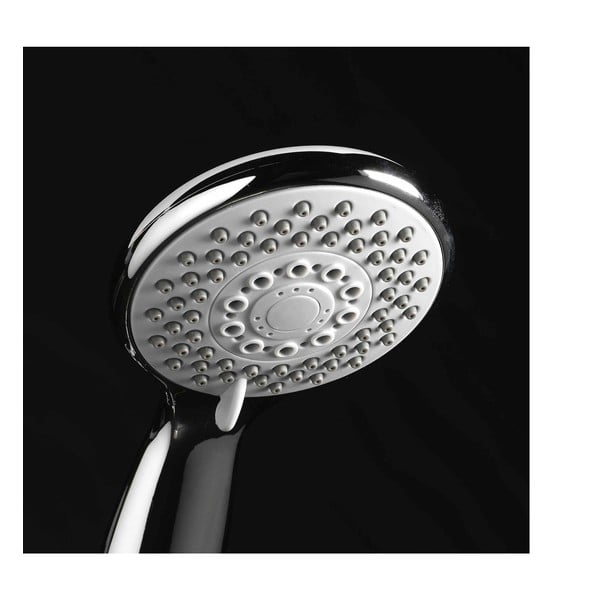 Tuš ročka ø 8 cm Hydro – douceur d'intérieur-image-2