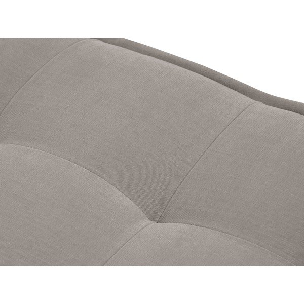 Svetlo siv tabure Mike – Micadoni Home-image-1