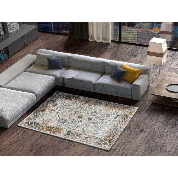 Preproga 115x170 cm Springs – Universal-image-2