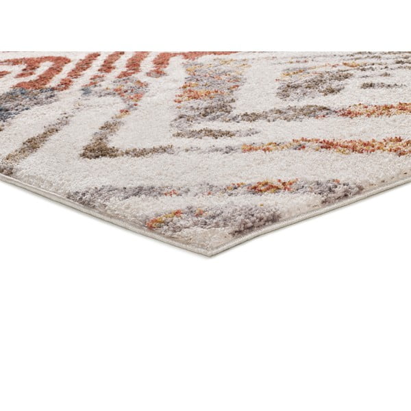 Kremno bela preproga 140x200 cm Picasso – Universal-image-2