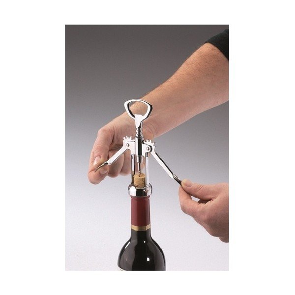 Odpirač za buteljke Westmark Cork-image-2