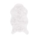 Belo umetno krzno Tiseco Home Studio Ovčja koža, 80 x 150 cm