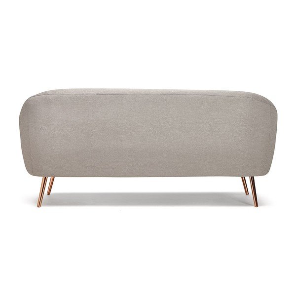 Kokoon Design Bardot siva zofa-image-2