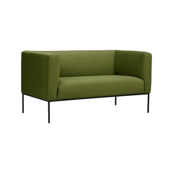 Zelen dvosed Windsor & Co Sofas Neptune-image-1