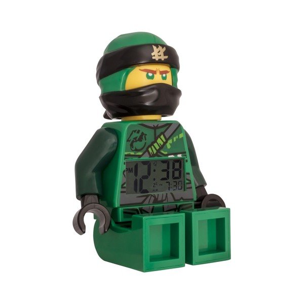 Budilka LEGO® Ninjago Lloyd-image-3