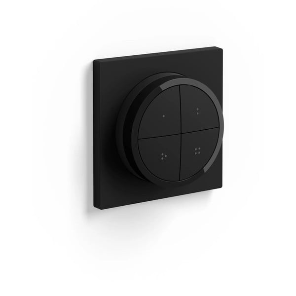 Upravljalnik pametnih svetil – Philips Hue