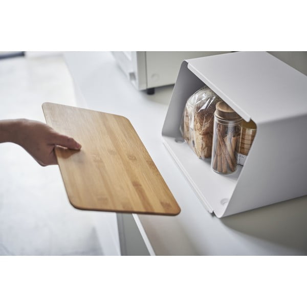 Posoda za kruh Tower – YAMAZAKI-image-2