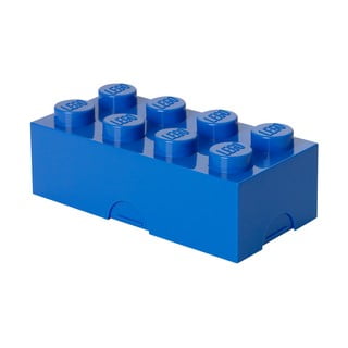 Modra posoda za prigrizke LEGO®