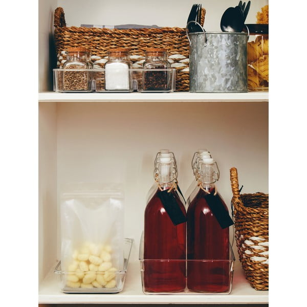 Posodice za začimbe v kompletu 6 ks Tromso – Premier Housewares-image-2