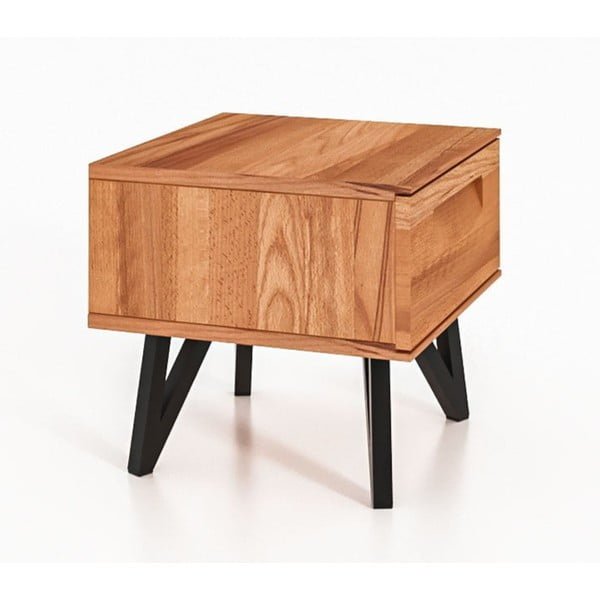 Nočna omarica iz bukovega lesa Golo - The Beds-image-3