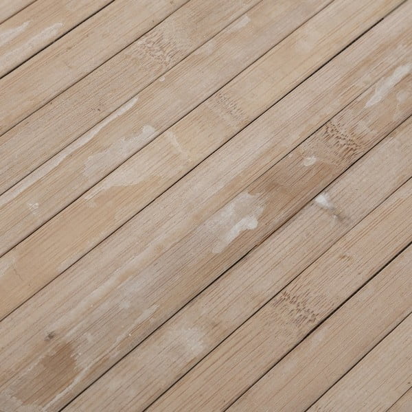 Bambusova preproga v naravni barvi 180x250 cm Natural Way – Casa Selección-image-1