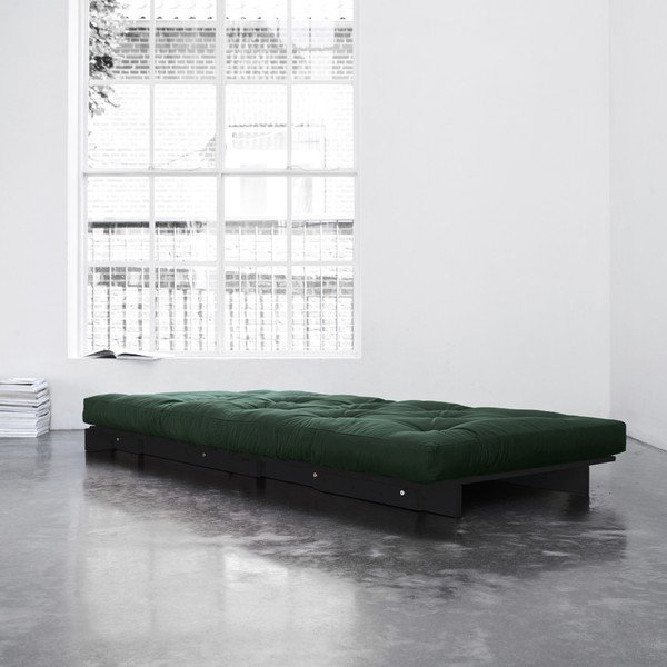 Variabilni fotelj Karup Roots Wenge/Botella-image-2