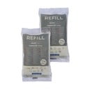 Nadomestni vložki za odstranjevalec vlage v kompletu 2 ks Absodry Duo Family Bag – Everbrand Sweden