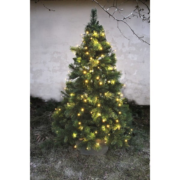 Svetlobna veriga število žarnic 160 ks dolžina 200 cm Serie LED – Star Trading-image-3