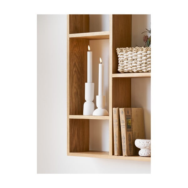 Kamnit svečnik Hambra – House Nordic-image-2