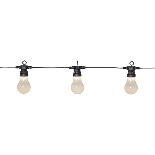 Zunanja LED svetlobna veriga Star Trading Circus, dolžina 4 m-image-2