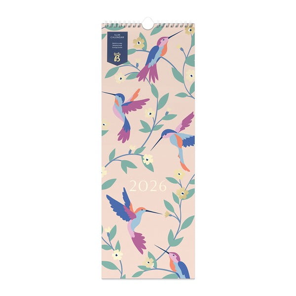 Stenski koledar 24 str. – Busy B