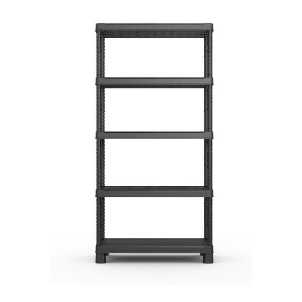 Regal za delavnico Plus Tribac - Keter-image-2