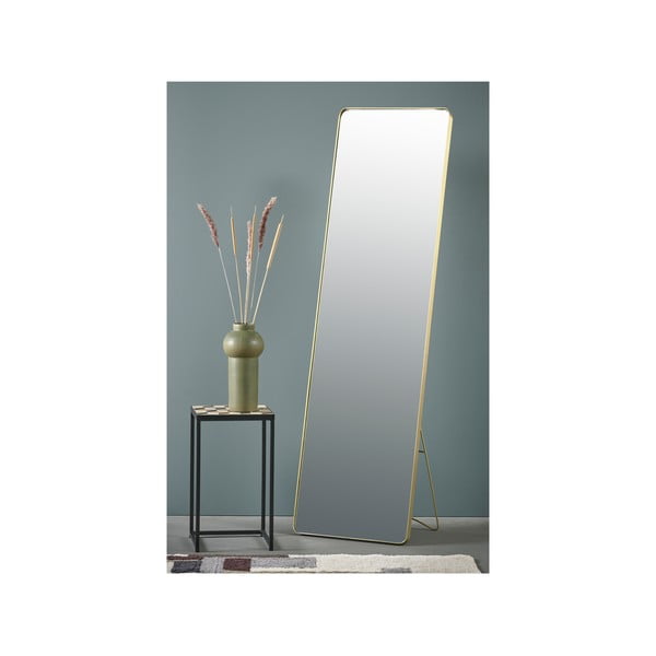 Stoječe ogledalo 45x140 cm Verdal – Villa Collection-image-2