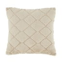 Okrasna blazina iz mikropliša 43x43 cm Cosy Diamond – Catherine Lansfield