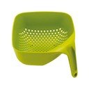 Veliko zeleno kockasto cedilo Joseph Joseph Square Colander