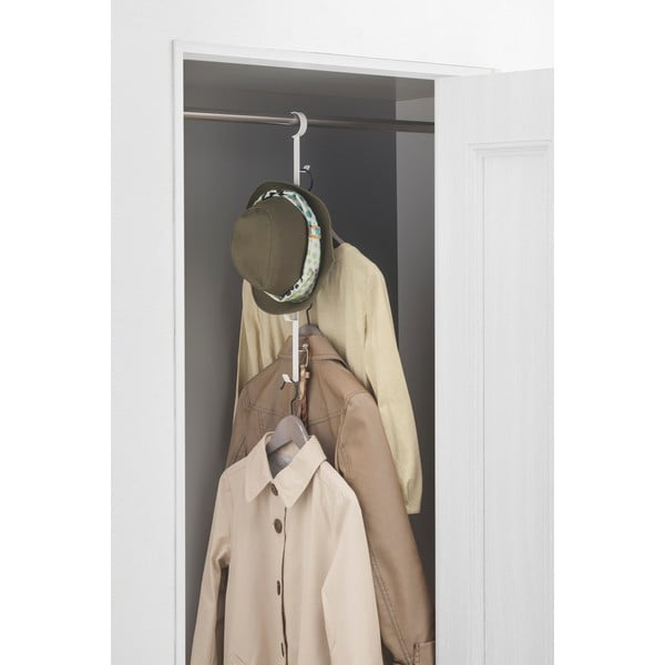 Bela viseča omara Rack Yamazaki Tower-image-1