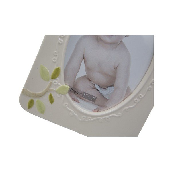 Foto okvir Mauro Ferretti Ovalna pomlad, na fotografiji 10 x 15 cm-image-3
