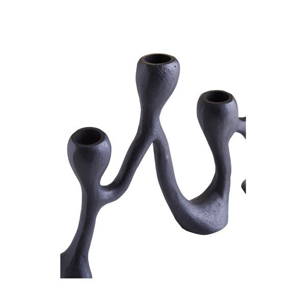 Kovinski svečnik Prato – Premier Housewares-image-2