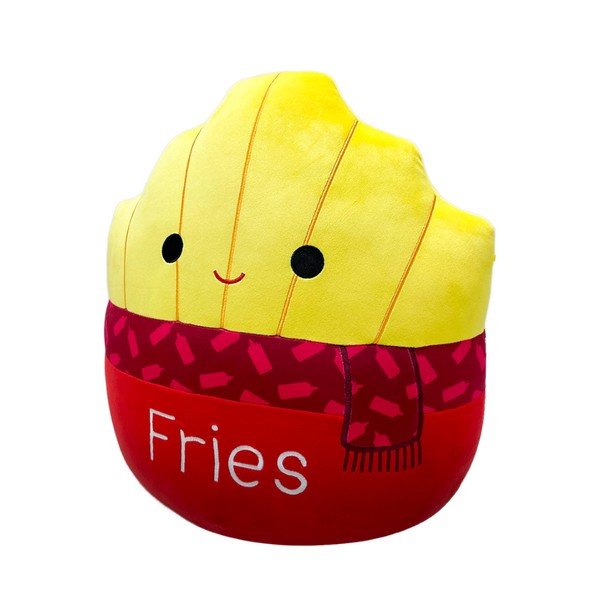 Plišasta igrača Floyd – SQUISHMALLOWS-image-3