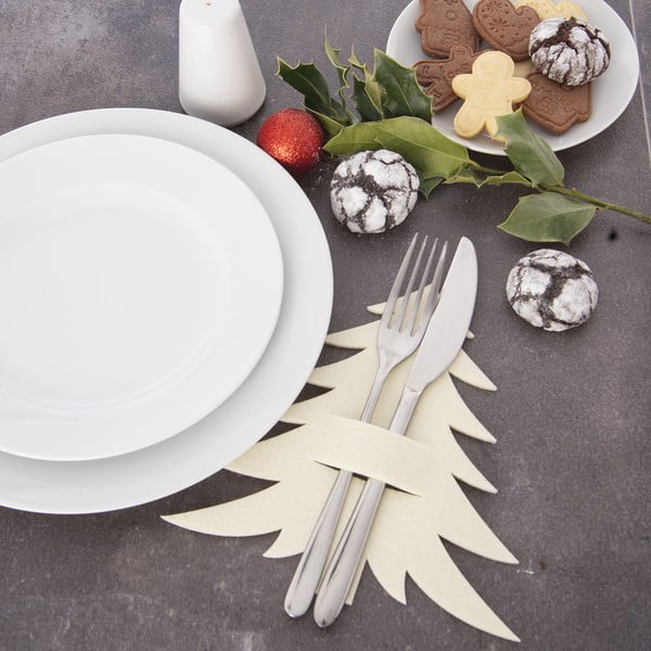 Žepek za pribor 2 ks iz filca Stromek – Orion-image-1