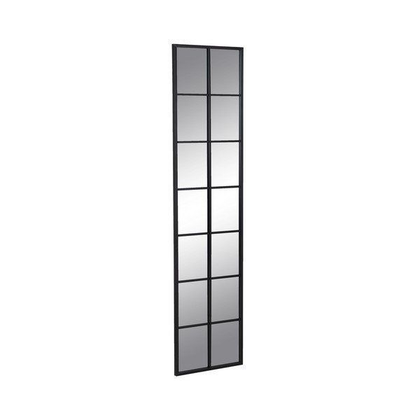 Stensko ogledalo 40x170 cm WIndow – Ixia-image-2