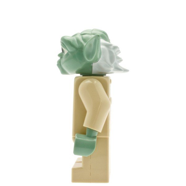 Budilka LEGO® Star Wars Yoda-image-1