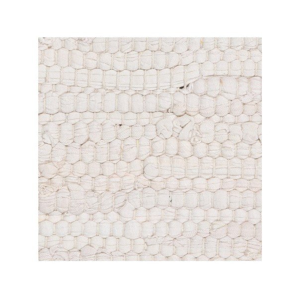 Ročno tkana bombažna preproga Webtappeti Panza, 50 x 110 cm-image-2