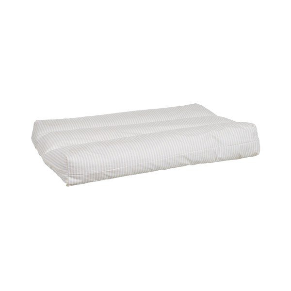 Belo-bež vrtne sedežne blazine v kompletu 4 ks za palete 80x112 cm – Ixia-image-4