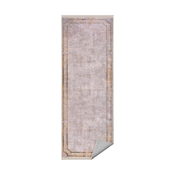 Roza tekač 80x200 cm - Mila Home
