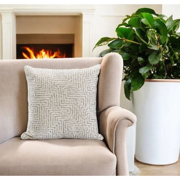 Prevleka za blazino 45x45 cm – Mila Home-image-3