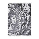 Siva preproga 80x150 cm Apollo – Think Rugs