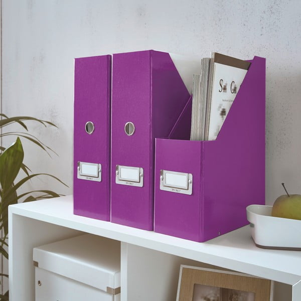 Kartonast organizator Click&Store – Leitz-image-1