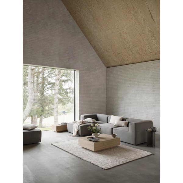 Kovinska okrogla stranska mizica ø 35 cm Oru – Blomus-image-4