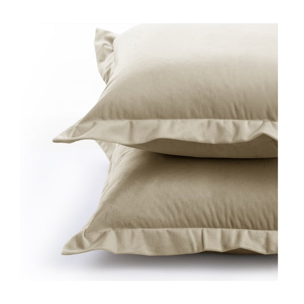 Prevleke za blazino v kompletu 2 ks 50x70 cm Side – Restilo