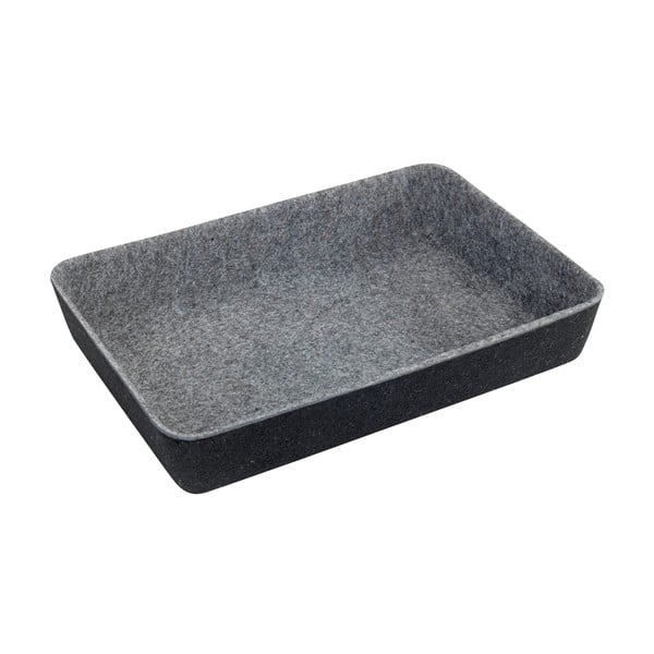 Komplet 7 sivih organizatorjev Wenko-image-2