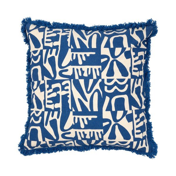 Tekstilna prevleka za blazino 45x45 cm Funny - Sema
