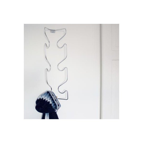 J-Me Wave Wire Hanger-image-2