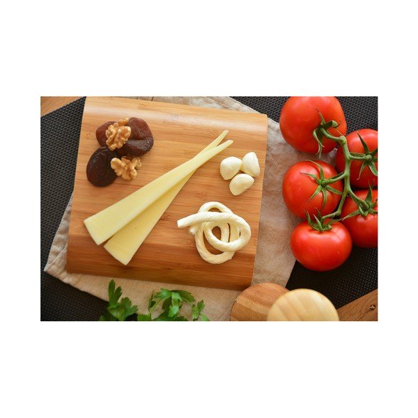 Bambusov pladenj Bambum Sylvia, 38 x 18 cm-image-1