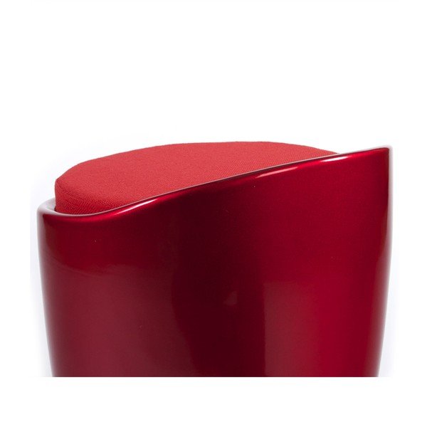 Rdeči stol Kokoon Design Ese-image-2