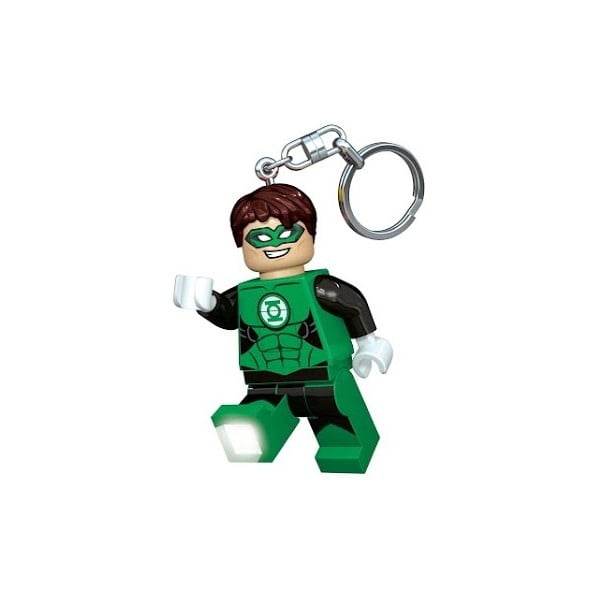 LEGO DC Super Heroes Green Lantern