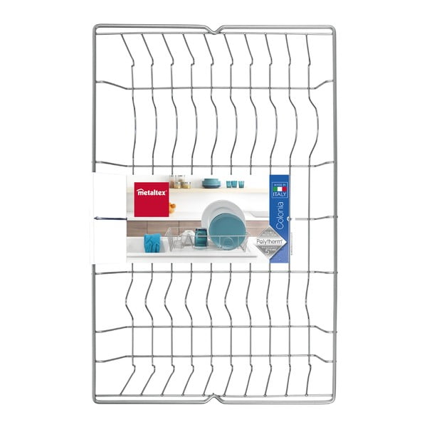 Odcejalnik za posodo Metaltex Colonia-image-1