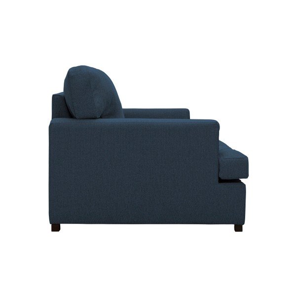 Modra zofa Windsor & Co Sofas Daphne, 235 cm-image-3