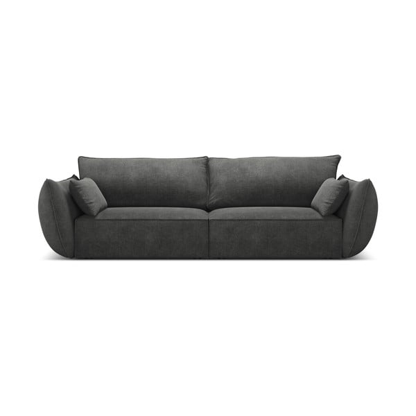 Siv kavč 208 cm Vanda - Mazzini Sofas
